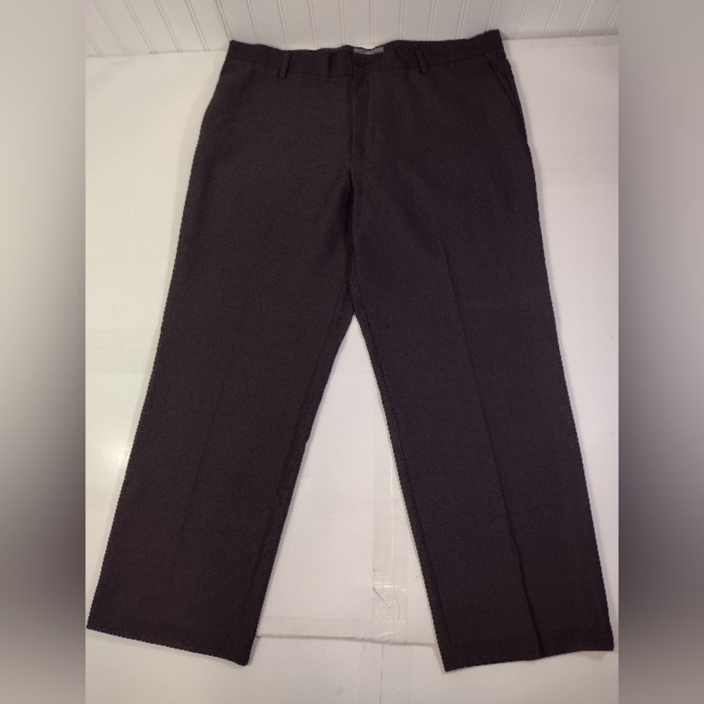 Dockers Charcoal Men's Classic Pants Size(38×29)